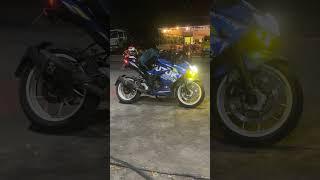 Gixxer sf250 #fyp