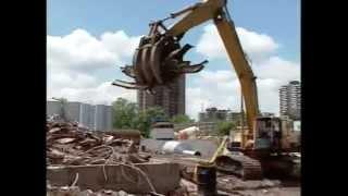 Mighty Machines Demolition