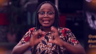 WORLD FAMOUS OLAMIDE EGBAYELO TALKS ABOUT ORANGE