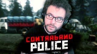 NOUS AVONS LES MOYENS DE VOUS FAIRE PARLER | Contraband Police