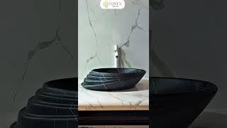 Trending Wash Basin Designs in 2024 | Jones Interiors