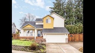 Home for sale at 1211 Northeast Greenway Drive, Gresham, OR 97030