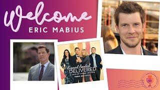 Eric Mabius Interview 2024