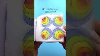 Do you find this #flipbook satisfying? #loop #oddlysatisfying