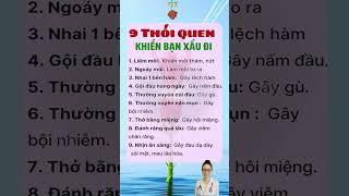 Bí Quyết Sống Vui Sống Khỏe – Chăm Sóc Sức Khỏe Toàn Diện, Dinh Dưỡng Khoa Học, Lối Sống Lành Mạnh
