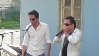 Greek Beat box