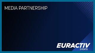 Media Partnership: The digital imperative: Europe's path to innovation, security, and growth