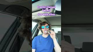 #rips #hippie #faded #viral #zooted #ripsky #penjamin #gone #work #prework