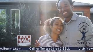 Sell your house in Mississippi FAST with Atlas Property Investors