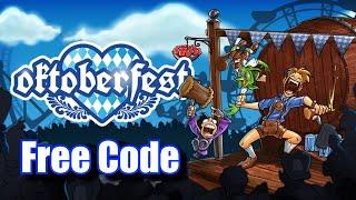 Shakes & Fidget - Gratis Code zum Oktoberfest! *1879 SFGame