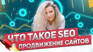 SEO: что это? Простыми словами о продвижении сайтов