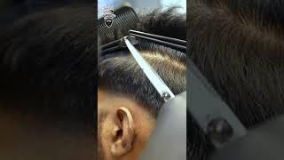 SKIN FADE HAIRCUT | RAINBOW BEAUTY AND TATTOO#rainbowasmr #haircut #menshaircut #hairstyle #barber