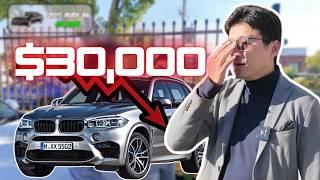 MY EMPLOYEE almost made me lose $30,000...? You WONT BELIEVE WHAT I DID! | Used Car dealer