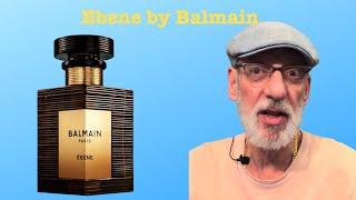 Ebene by Balmain Paris  | JaysBeard.com