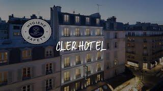 Cler Hotel Review - Paris , France