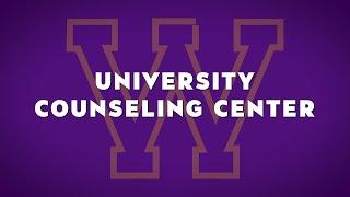 University Counseling Center