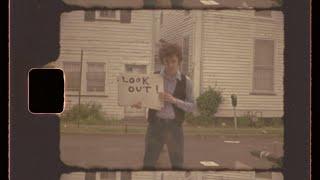 A COMPLETE UNKNOWN | Subterranean Homesick Blues | Searchlight Pictures