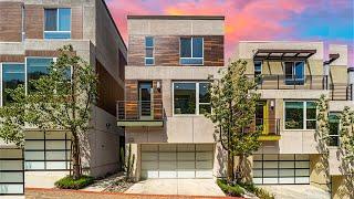 New Luxury Hollywood Hills Homes in a Gated Community for $1.3 Million!