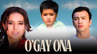 O‘gay Ona (o‘zbek kino) | Ўгай Она (ўзбек кино)