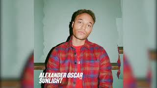 Alexander Oscar - Sunlight (Official Audio)