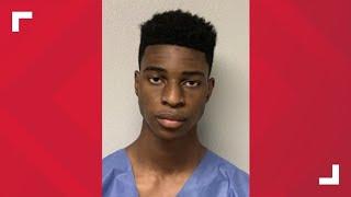 Bowie, MD teen charged in his father's death