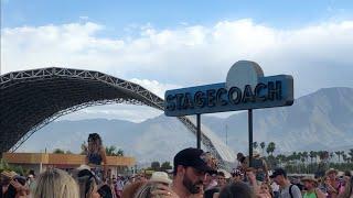 STAGECOACH FESTIVAL 2019 (VLOG)