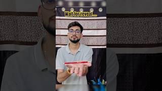Magic challange reveal #shortvideo
