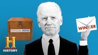 America 101: What is the Role of the Vice President? | History