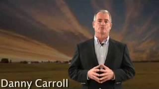 Danny Carroll Introduction Video