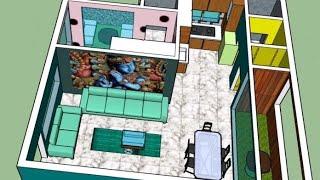 #interiordesign #design #interior #homedecor #architecture #home #decor #interiors #homedesign #maya