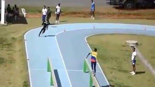 Obstacle course - 60-th World Military Pentathlon Championship, Rio de Janeiro 2014 - Brazil