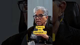  There is NO UNIVERSE | Dr. Deepak Chopra