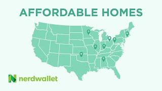 Home Buying: The Most (and Least) Affordable Metros in the U.S.