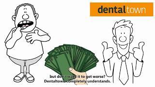 Dentaltown Easy Pay Plan