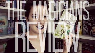 The Magicians (Spoiler Free) | REVIEW