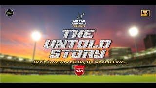 THE UNTOLD STORY - Tamil Comedy Short Film | Sweetlin | 2019