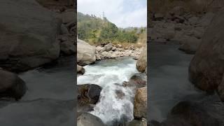 Rangeet river || Jamuni || Northbengal Offbeat       #nature #naturelovers #travel #weekendtrip