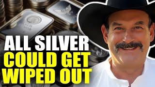 Silver Exchanges Would CLOSE If This Happened | Bill Holter