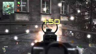 Zentier - MW3 - Some more KSG
