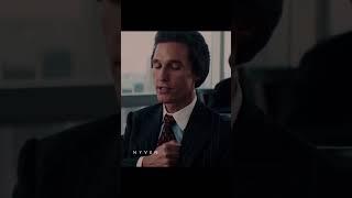 Credits: NYVEN.    The wolf of Wall Street edit #viral