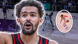 Trae Young Is The Best Passer In The NBA