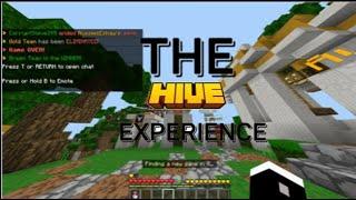 The HiveMC in 2024...