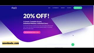 ElegantThemes Coupon Code - Save 21% OFF Discount -Elegant Themes Promo Code [2021]