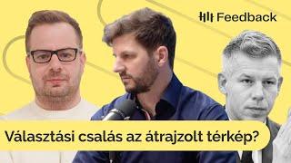 A Tisza vagy a Fidesz hallgatja le Magyar Pétert? - Kacsoh Dániel, Boros Tamás