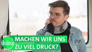 Von Burnout bis Angststörung: wenn Stress krank macht | WDR Doku