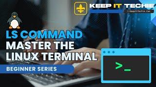 Master the ls Command: Unlock the Secrets of Linux File Navigation!