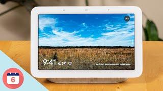 Google Nest Hub (2nd Gen) Review - 6 Months Later