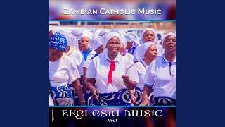 St Ignatius 08 15 choir (MWABOMBENI)