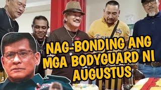 TAWANAN TO DA MAX KASAMA ANG MGA KONTRABIDA Part 2| RHY TV INTERVIEW VLOGS (replay)