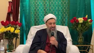 Dr. Nour Kabbani: Sayyidina 'Abdul-Qadir al-Jilani (q): "I Am the Famous One!"